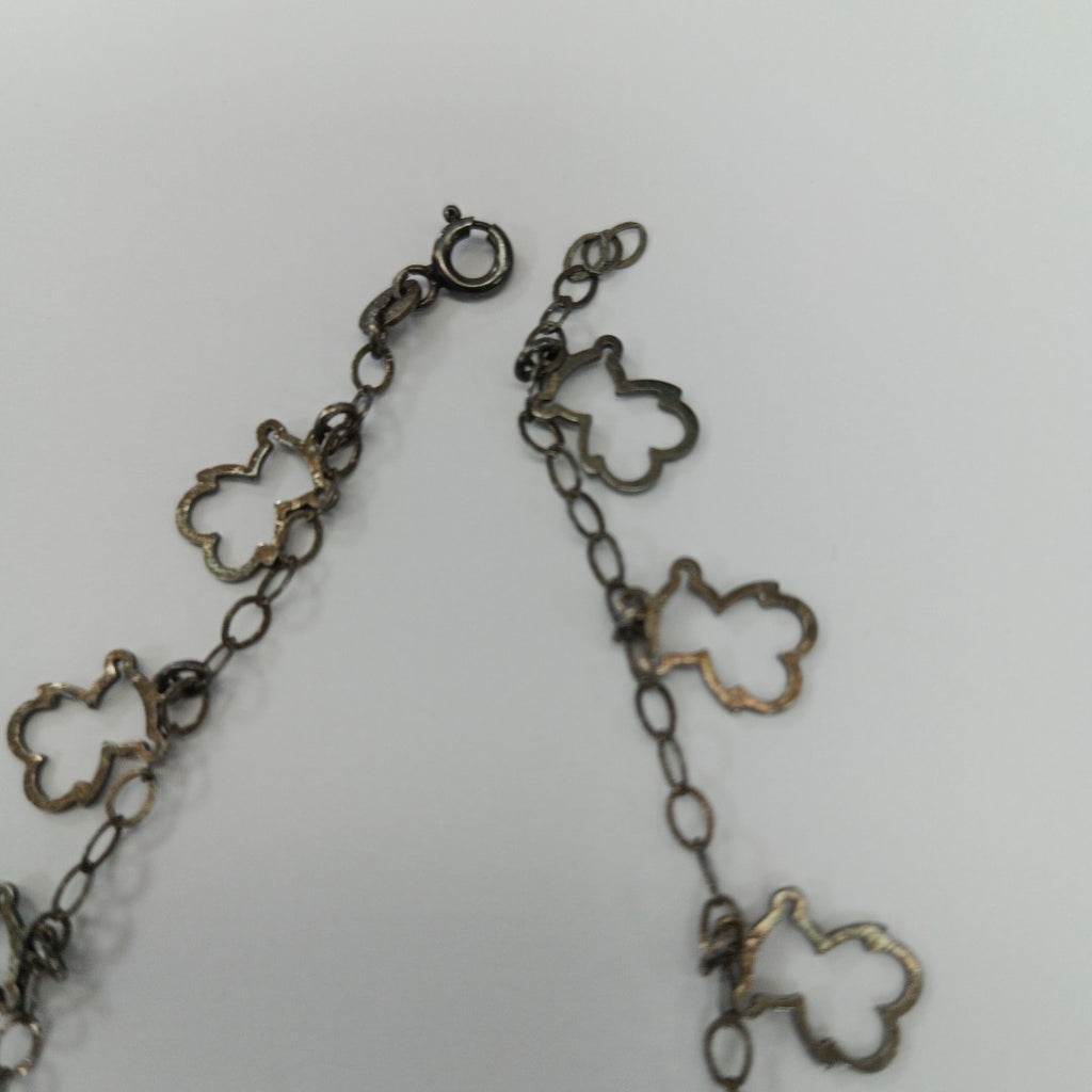 PULSERA PLATA 5.8 GRMS (SEMINUEVO)