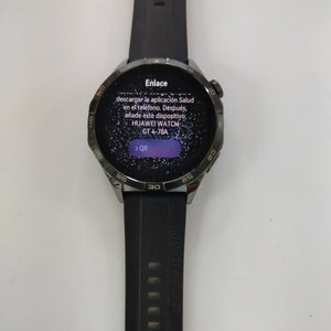 SMARTWATCH HUAWEI WATCH GT 4 PNX-B19 46 MM GPS (SEMINUEVO)