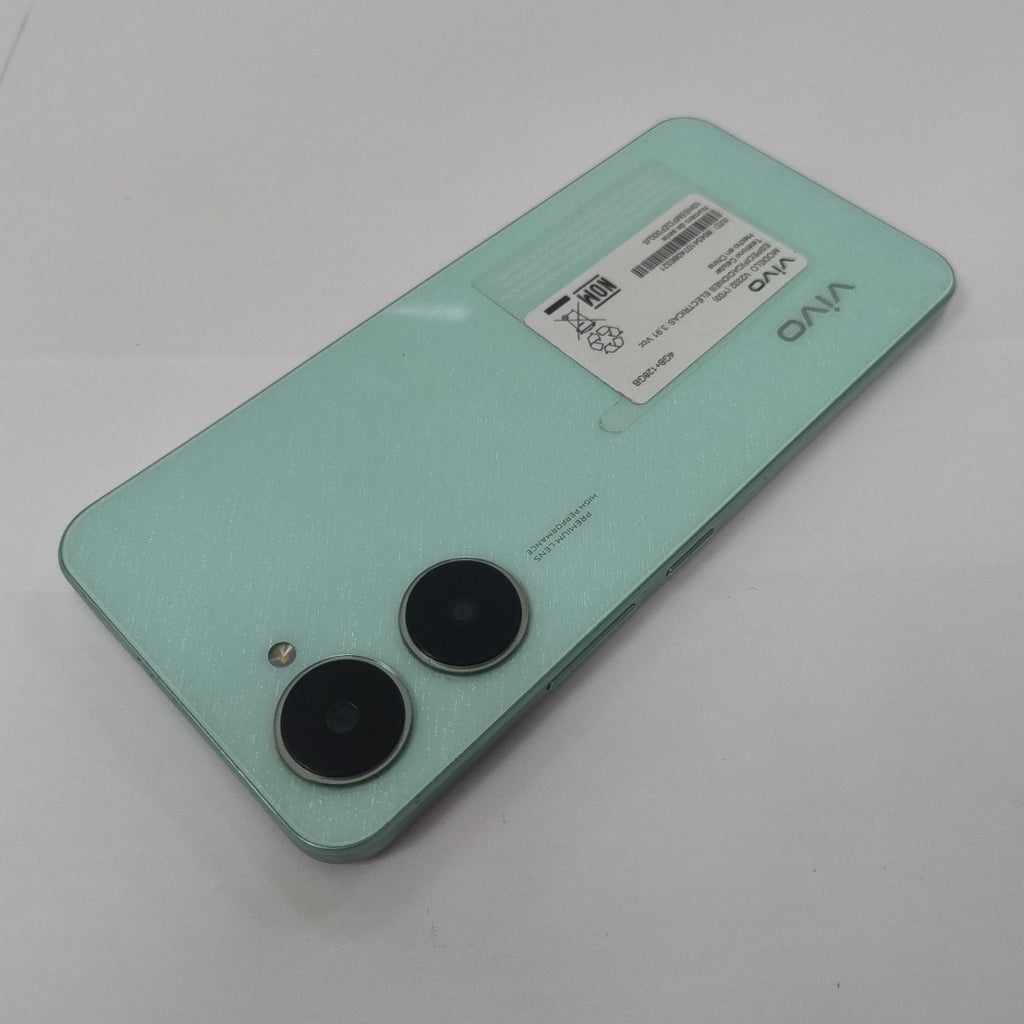 CELULAR VIVO Y03 V2332 (2024) 128 GB 4 GB RAM (SEMINUEVO)