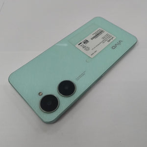 CELULAR VIVO Y03 V2332 (2024) 128 GB 4 GB RAM (SEMINUEVO)