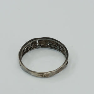 ANILLITO PLATA 3.3 GRMS (SEMINUEVO)