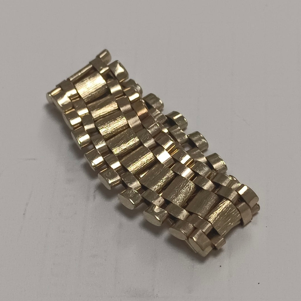 ARGOLLA ORO 14 K 4.8 GRMS (SEMINUEVO)