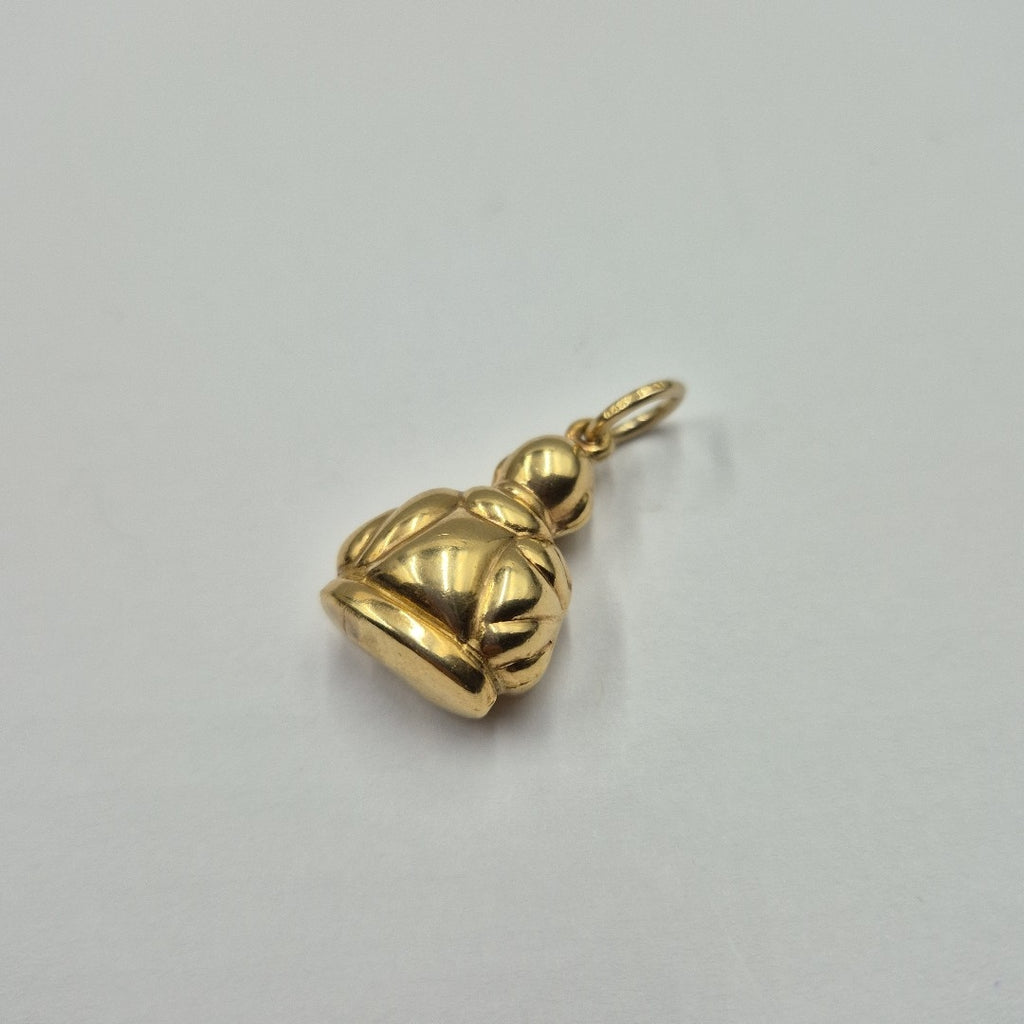 DIJE ORO 14 K 2,80 GRMS (SEMINUEVO)