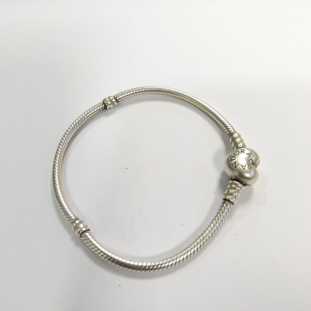 PULSERA PLATA 15,20 GRMS (SEMINUEVO)