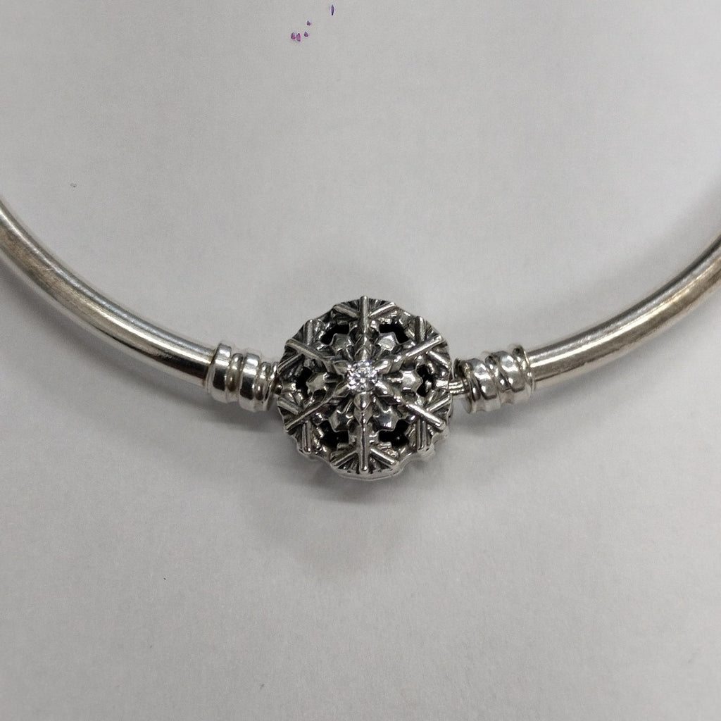 PULSERA PLATA 10.6 GRMS (SEMINUEVO)