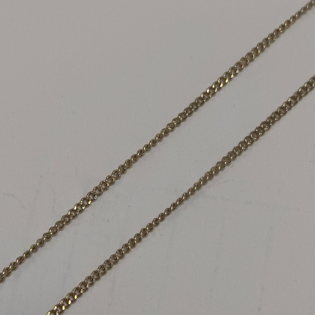 CADENA ORO 14 K 1.3 GRMS (SEMINUEVO)