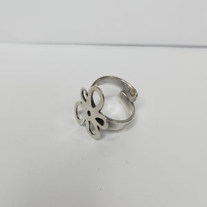 ANILLO PLATA 5,90 GRMS (SEMINUEVO)