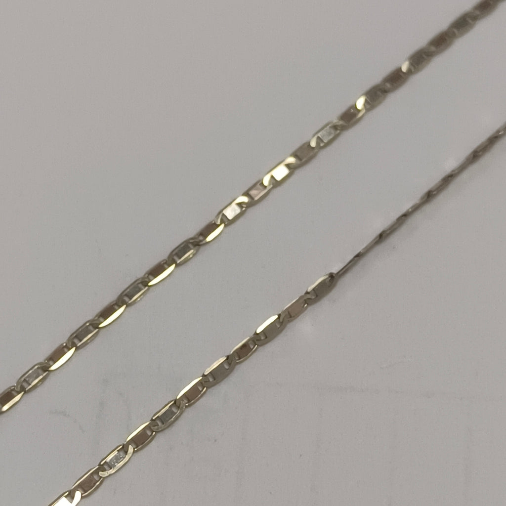 CADENA ORO 14 K 1.1 GRMS (SEMINUEVO)