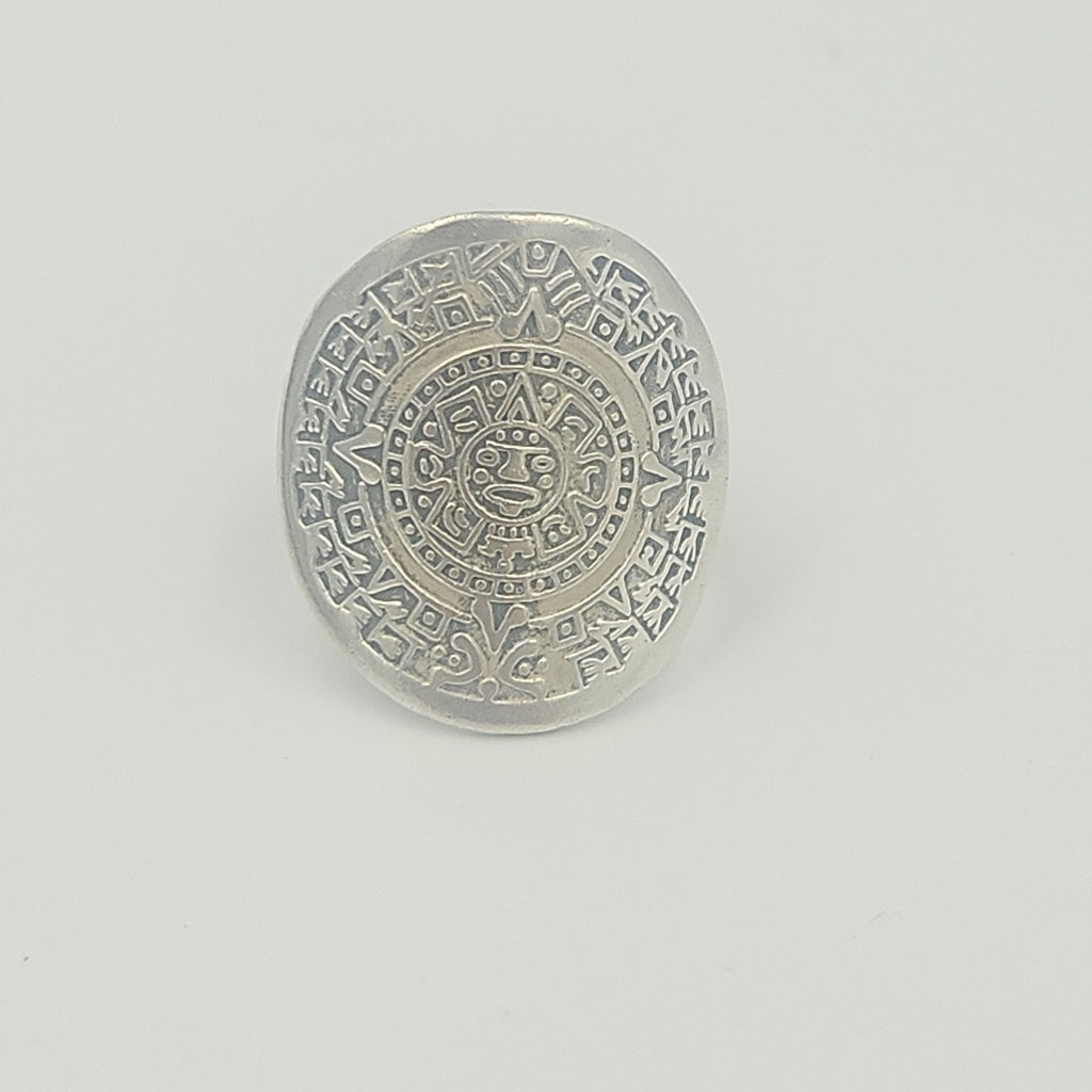 ANILLITO PLATA 10.5 GRMS (SEMINUEVO)