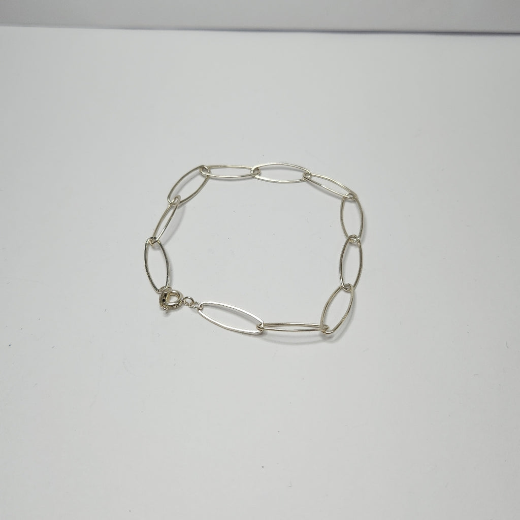PULSERA PLATA 2,40 GRMS (SEMINUEVO)