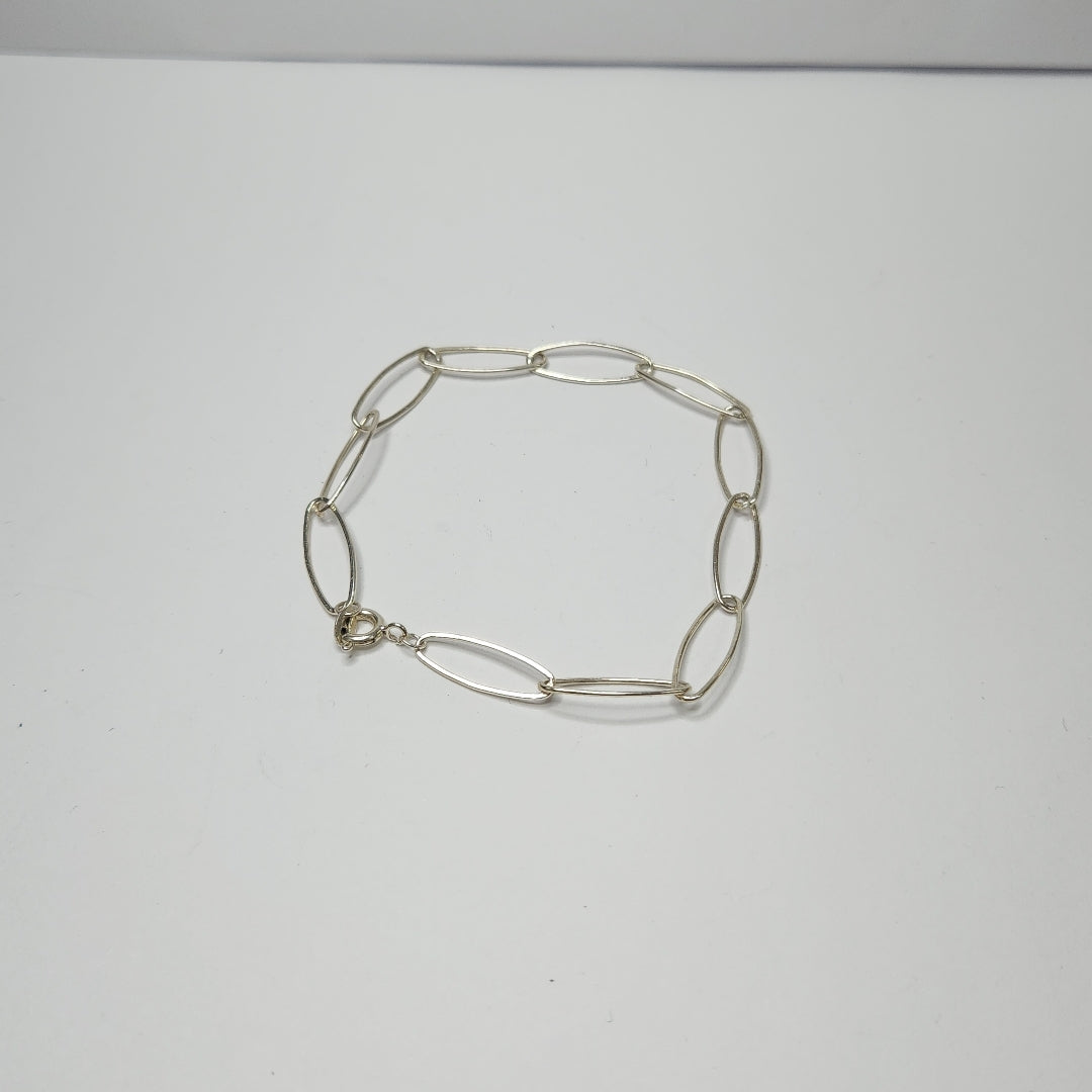 PULSERA PLATA 2,40 GRMS (SEMINUEVO)