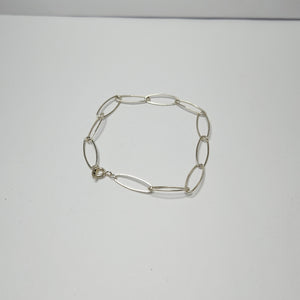 PULSERA PLATA 2,40 GRMS (SEMINUEVO)