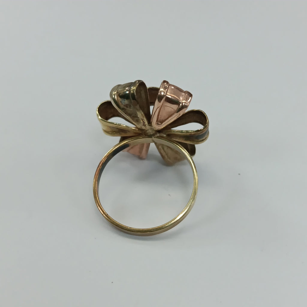 ANILLITO ORO 14 K 2.9 GRMS (SEMINUEVO)