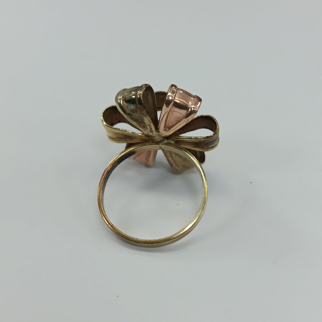 ANILLITO ORO 14 K 2.9 GRMS (SEMINUEVO)