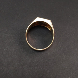 ANILLO ORO 8 K 6,30 GRMS (SEMINUEVO)