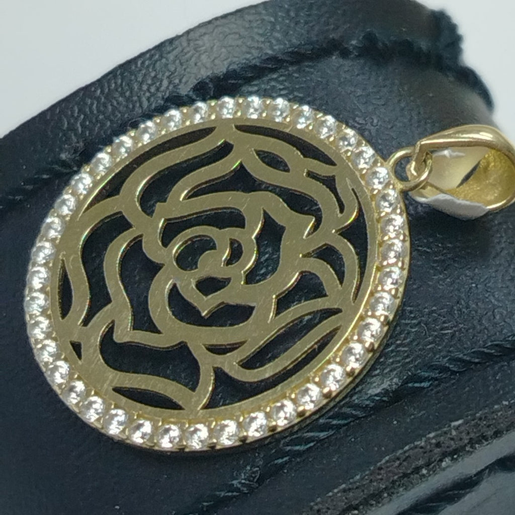 DIJE ORO 14 K 1.8 GRMS (SEMINUEVO)