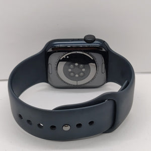 SMARTWATCH APPLE SERIES 9 ALUMINIO A2980 45 MM GPS (SEMINUEVO)