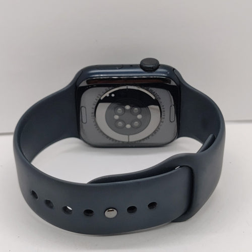 SMARTWATCH APPLE SERIES 9 ALUMINIO A2980 45 MM GPS (SEMINUEVO)