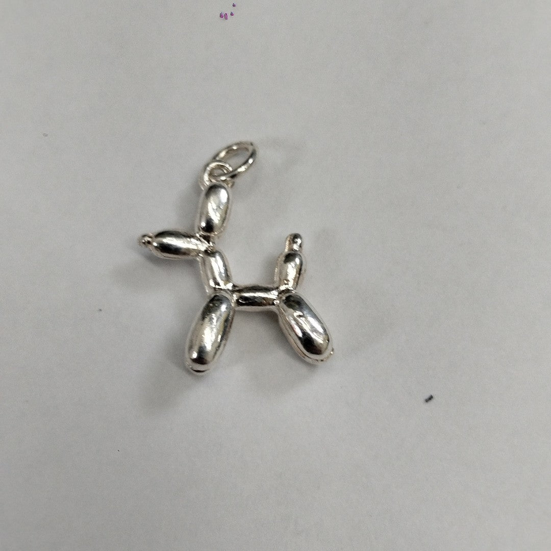 DIJE PLATA 2.5 GRMS (SEMINUEVO)