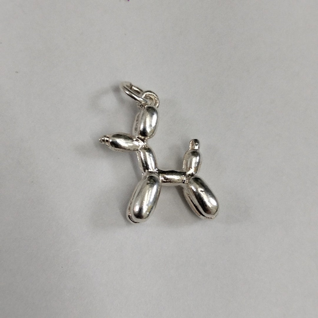 DIJE PLATA 2.5 GRMS (SEMINUEVO)