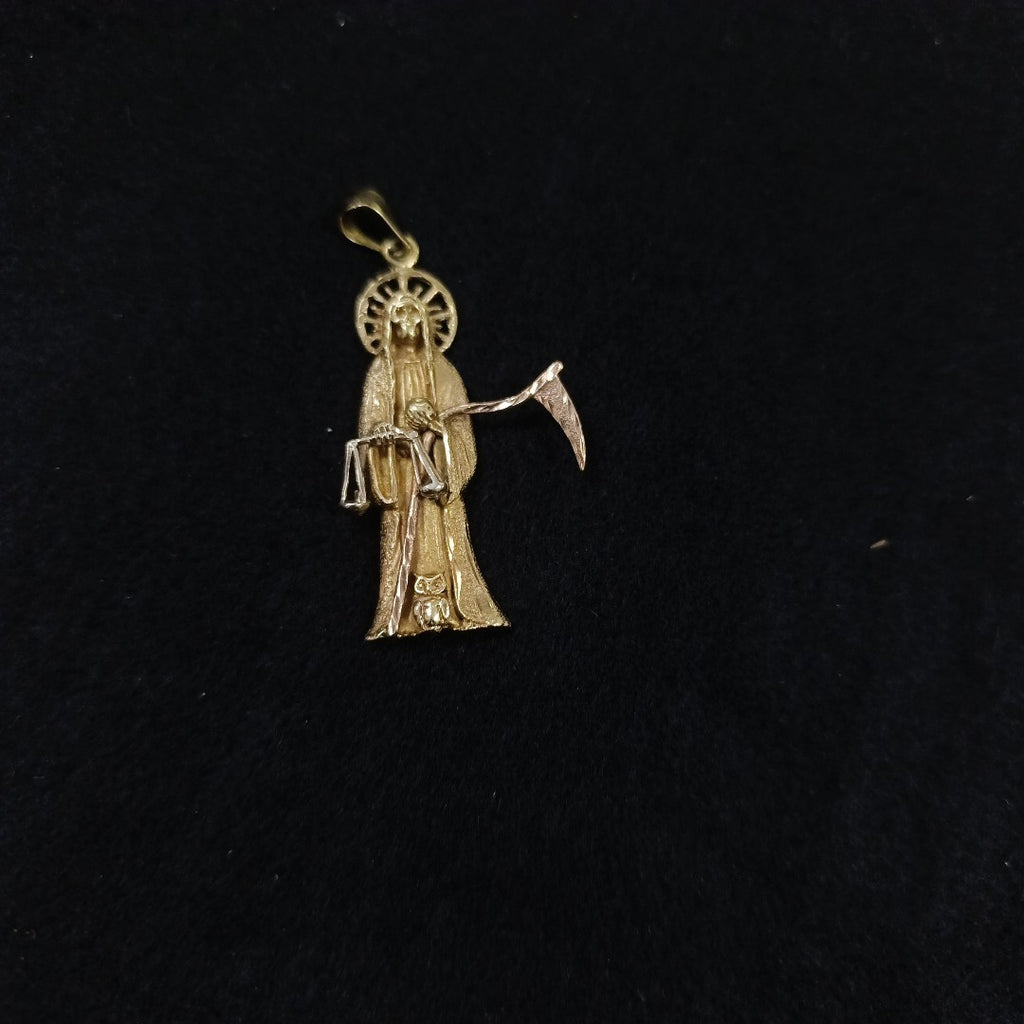 DIJE ORO 10 K 9 GRMS (SEMINUEVO)
