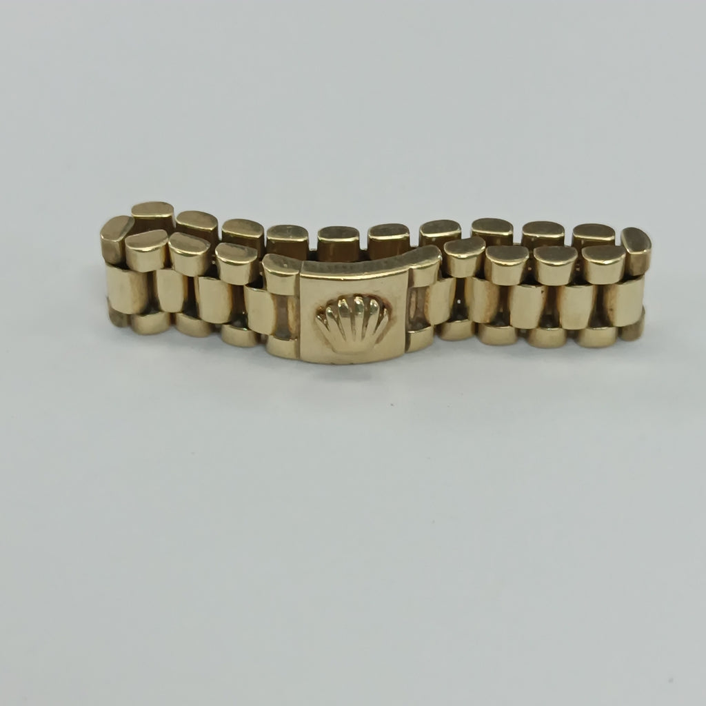 ANILLITO ORO 14 K 6.4 GRMS (SEMINUEVO)
