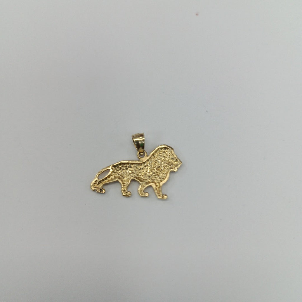 DIJE ORO 14 K 1.8 GRMS (SEMINUEVO)