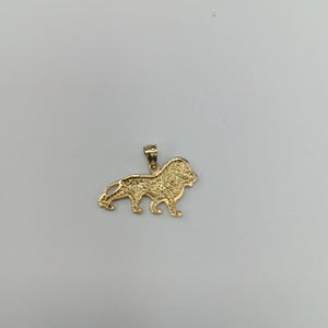 DIJE ORO 14 K 1.8 GRMS (SEMINUEVO)