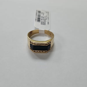 ANILLO ORO 10 K 4,30 GRMS (SEMINUEVO)
