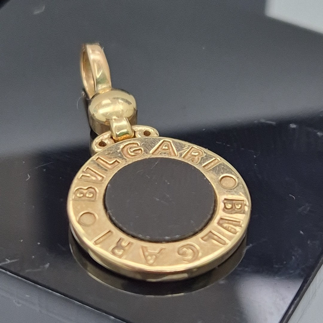 DIJE ORO 14 K 4.2 GRMS (SEMINUEVO)