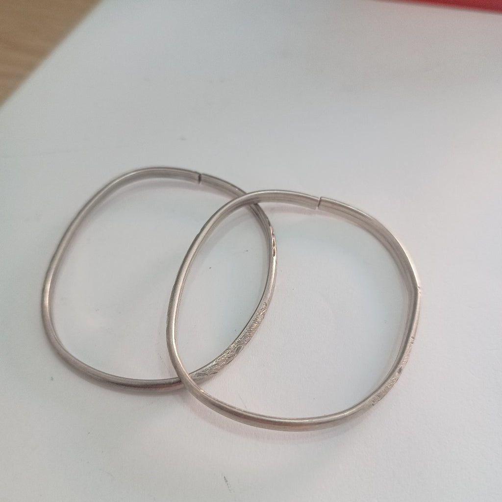 BRAZALETE PLATA 10.2 GRMS (SEMINUEVO)