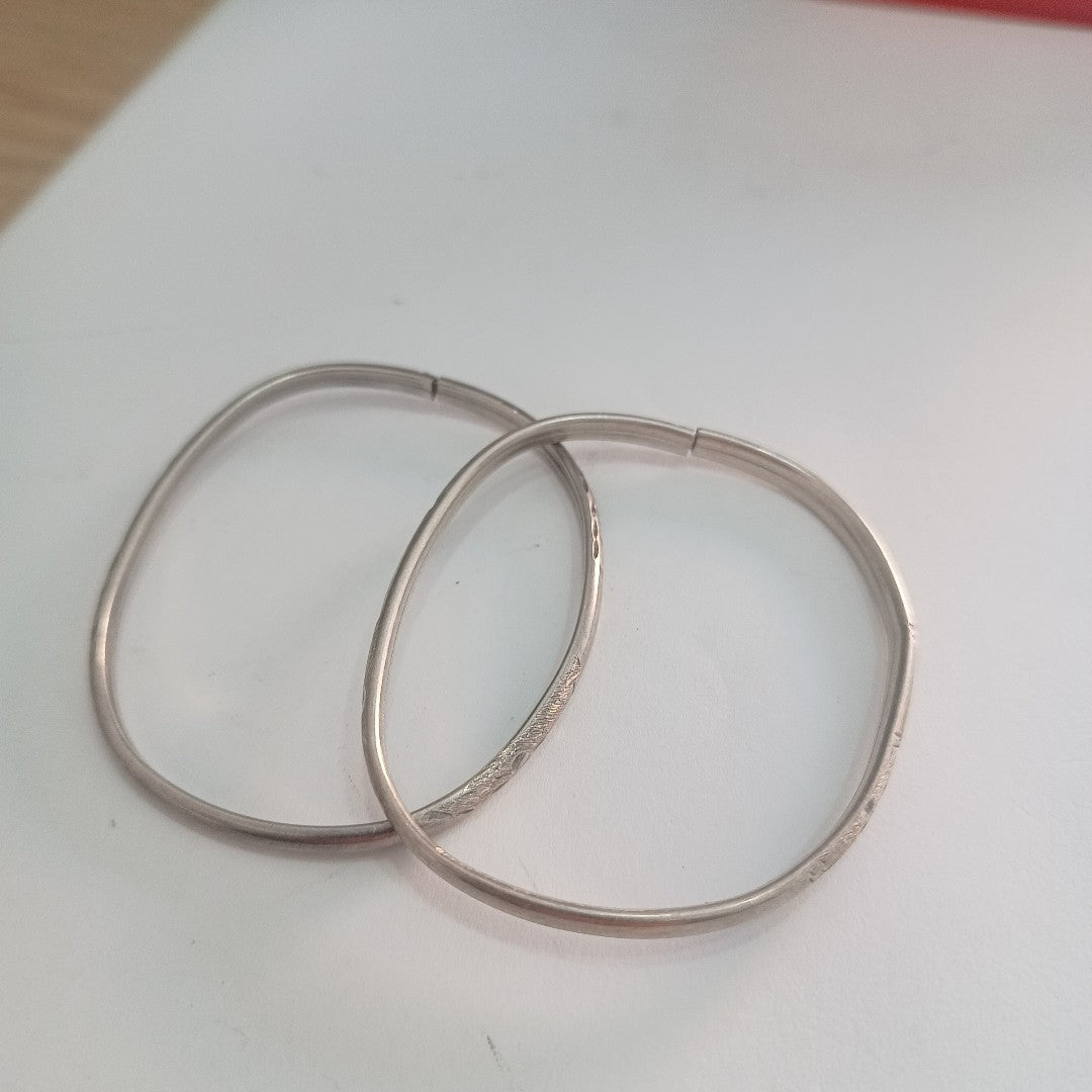 BRAZALETE PLATA 10.2 GRMS (SEMINUEVO)