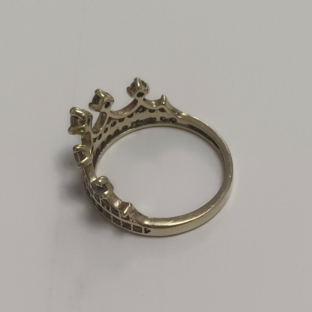 ANILLITO ORO 14 K 2,40 GRMS (SEMINUEVO)