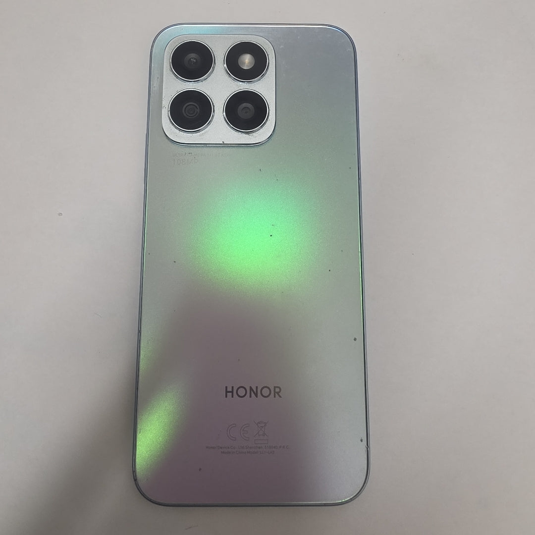 CELULAR HONOR X8B LLY-LX3 (2023) 512 GB 8 GB RAM (SEMINUEVO)