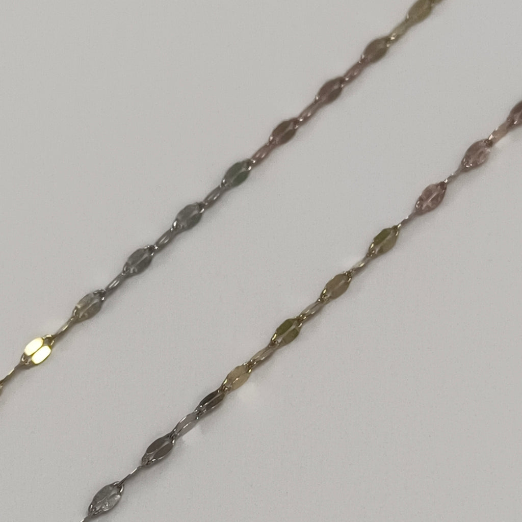 CADENA ORO 10 K 0.8 GRMS (SEMINUEVO)