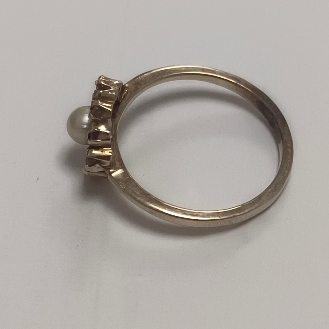 ANILLITO ORO 10 K 2 GRMS (SEMINUEVO)