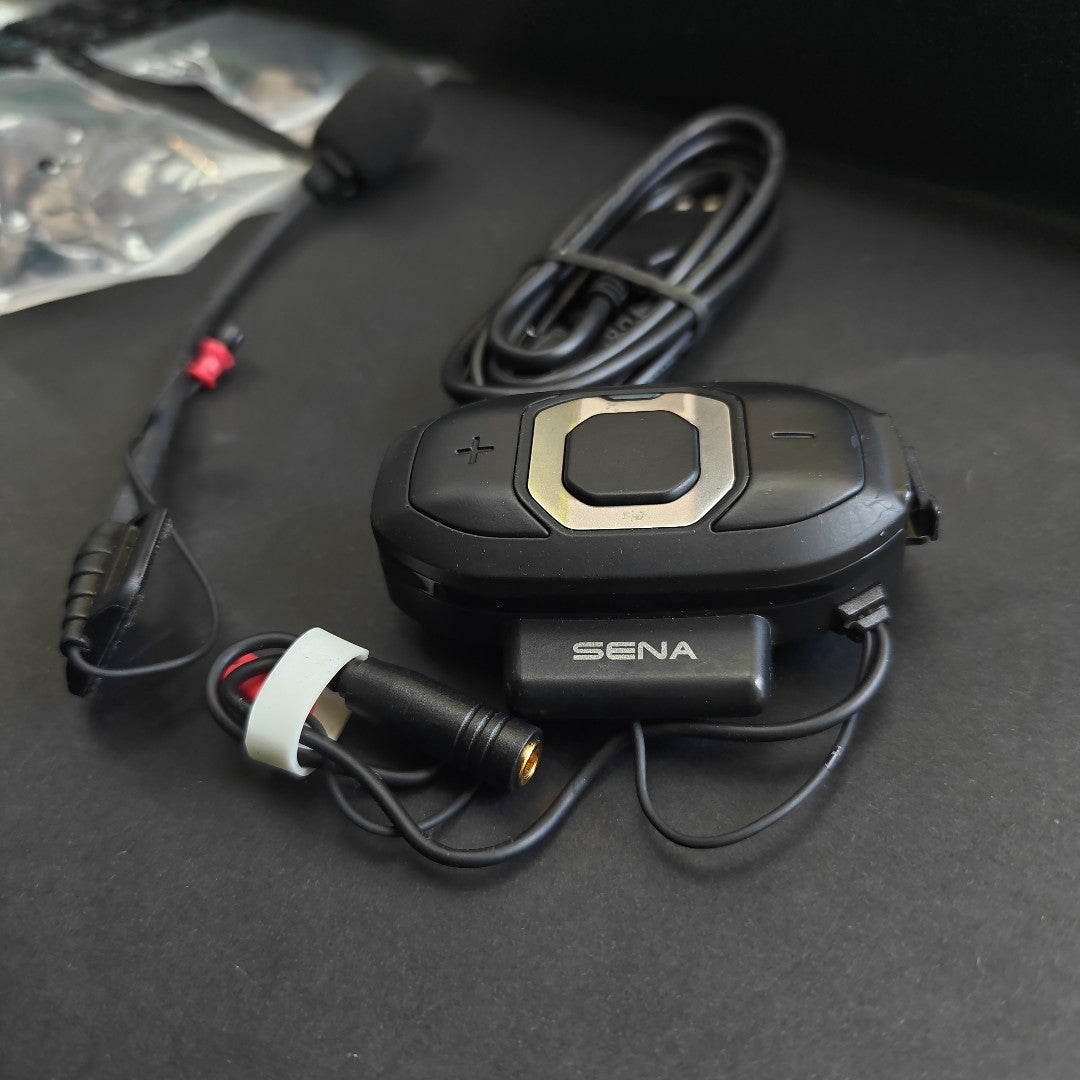 AUDIFONOS SENA SF2 INALAMBRICO BLUETOOTH (SEMINUEVO)