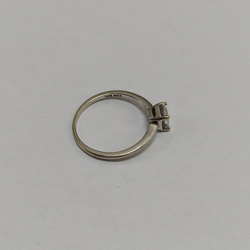 ANILLITO ORO 14 K 1,60 GRMS (SEMINUEVO)