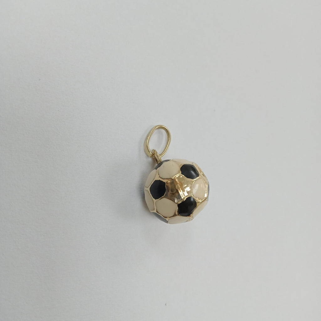DIJE ORO 14 K 1,60 GRMS (SEMINUEVO)