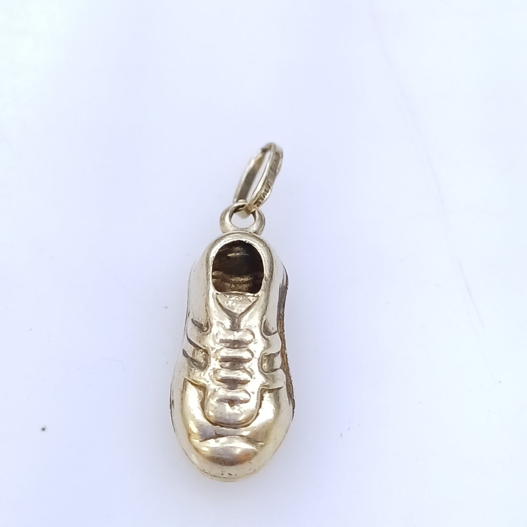 DIJE ORO 14 K 1,50 GRMS (SEMINUEVO)