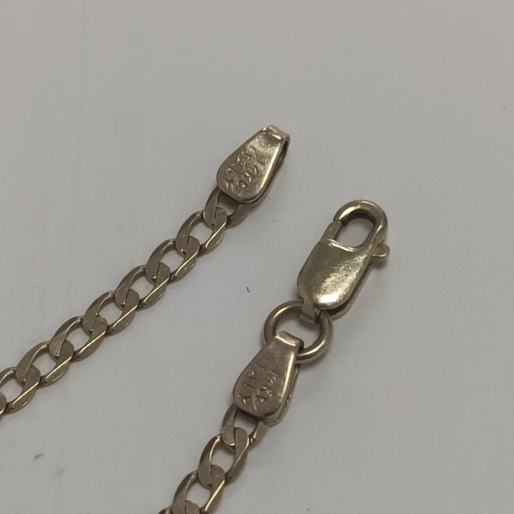 PULSERA ORO 14 K 2 GRMS (SEMINUEVO)