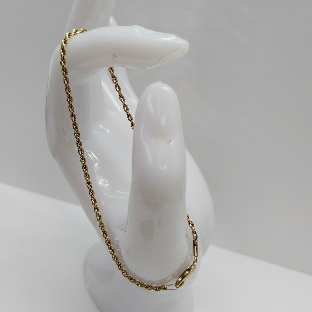 PULSERA ORO 14 K 2,80 GRMS (SEMINUEVO)