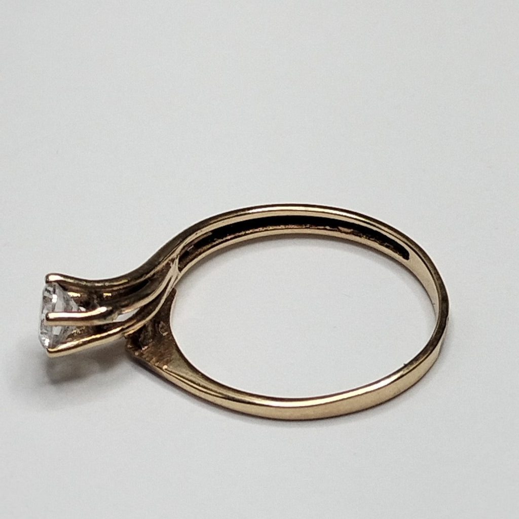 SOLITARIO ORO 12 K 1,70 GRMS (SEMINUEVO)