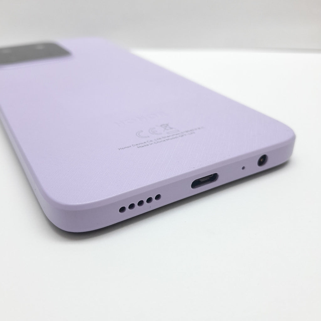CELULAR HONOR X5B PLUS GFY-LX3 (2024) 256 GB 4 GB RAM (SEMINUEVO)