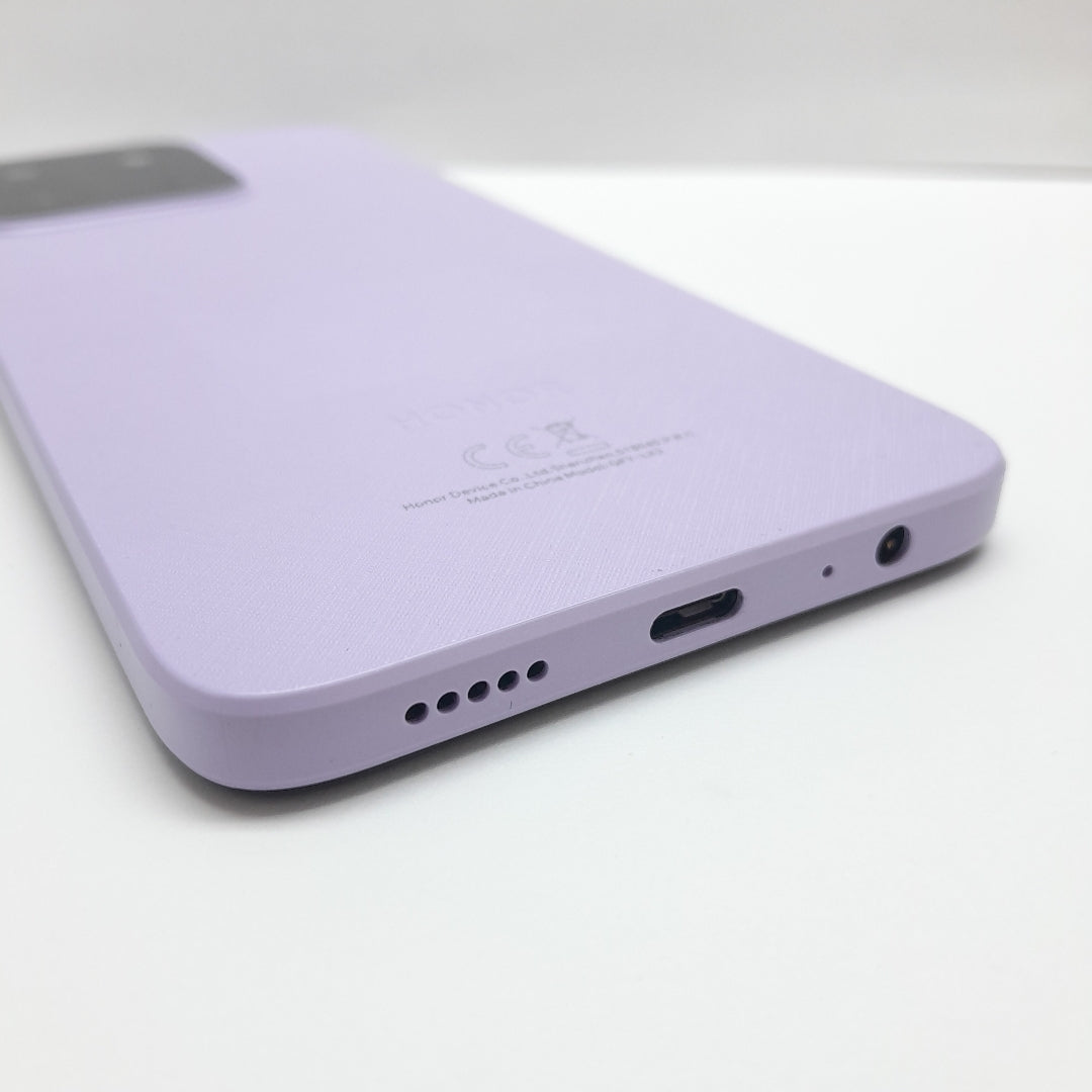 CELULAR HONOR X5B PLUS GFY-LX3 (2024) 256 GB 4 GB RAM (SEMINUEVO)