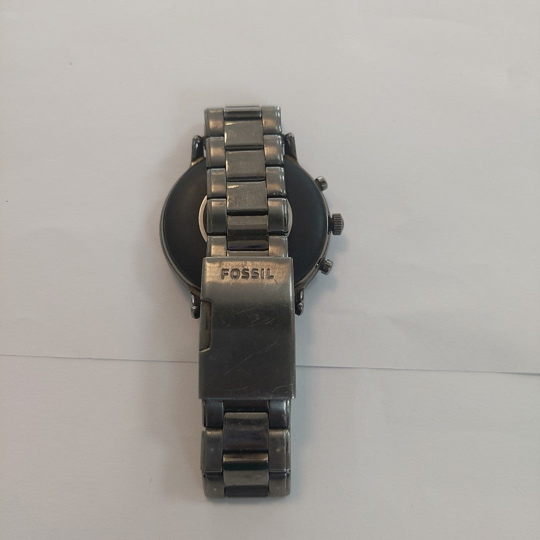 SMARTWATCH FOSSIL CARLYLE HR GEN 5 DW10F1 43 MM GPS