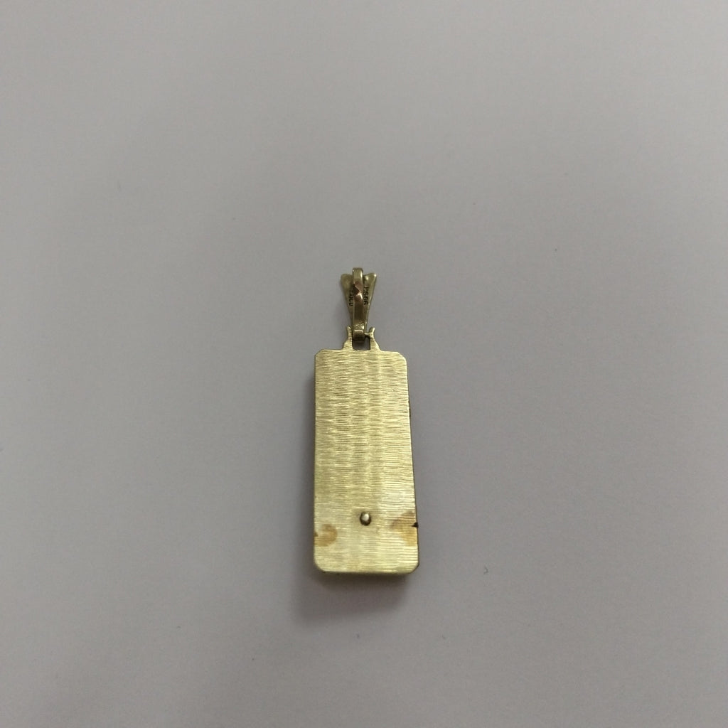 DIJE ORO 14 K 2,80 GRMS (SEMINUEVO)