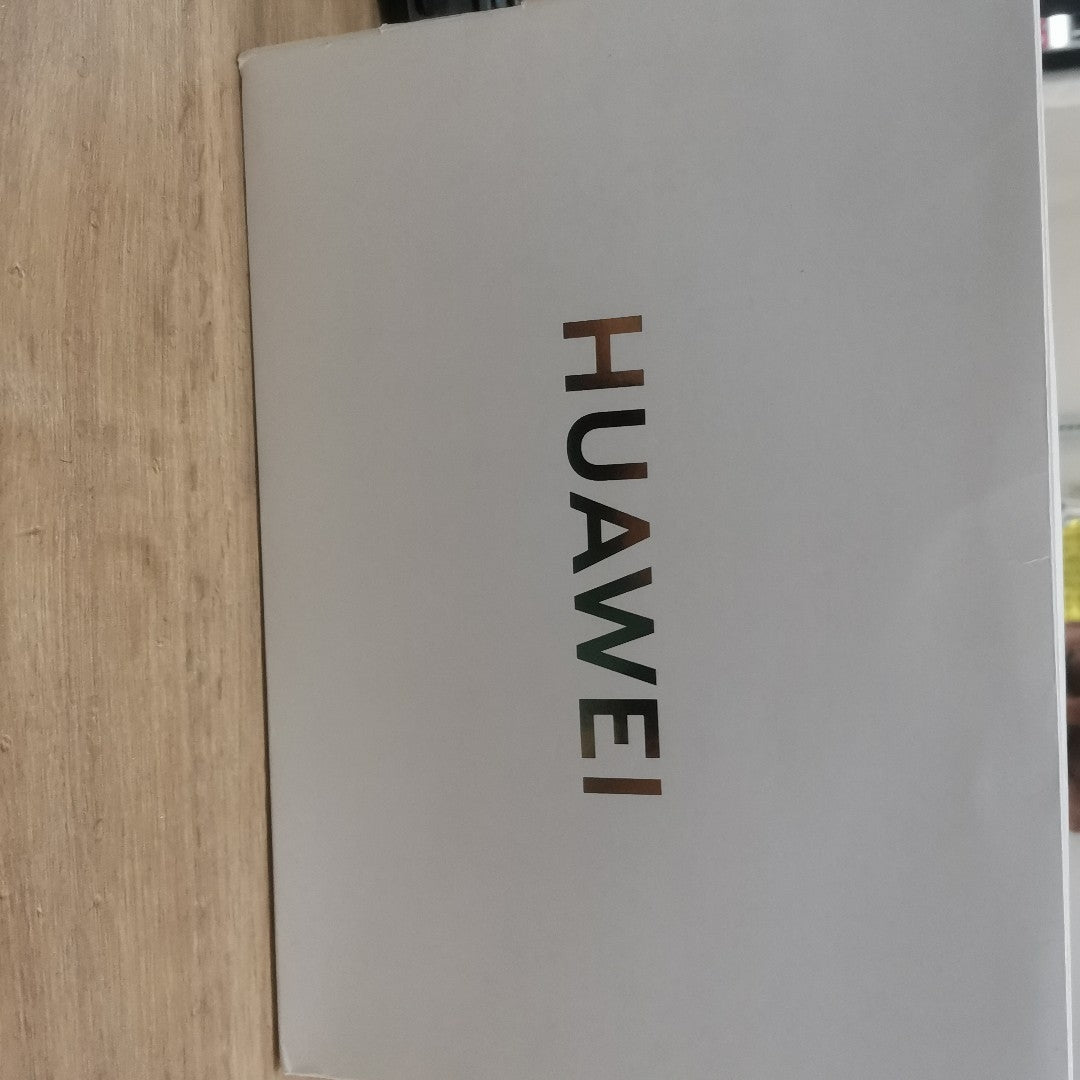 TABLETA HUAWEI MATEPAD PRO 13.2" WEB-W09 (2025) 512 GB 12 GB RAM (SEMINUEVO)