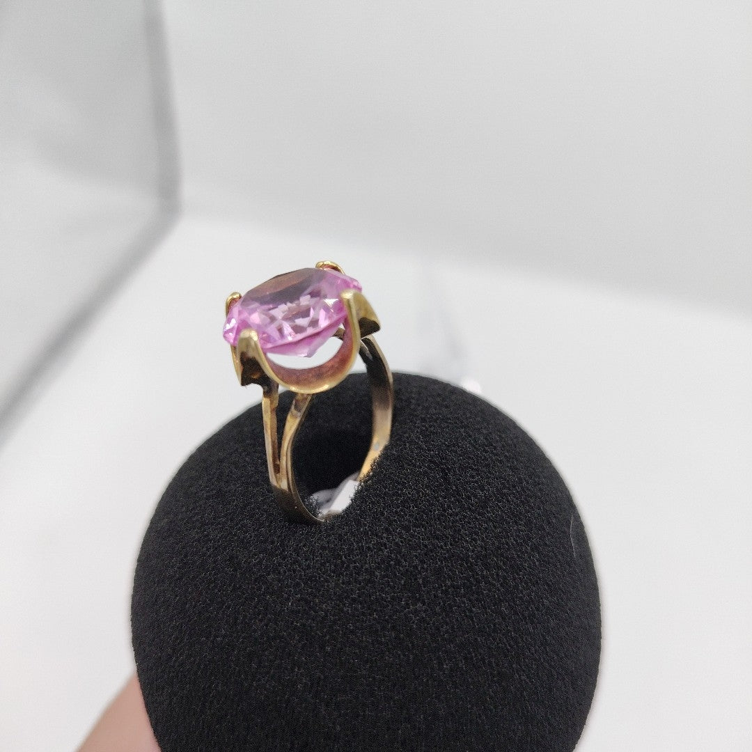 ANILLITO ORO 8 K 5,60 GRMS (SEMINUEVO)