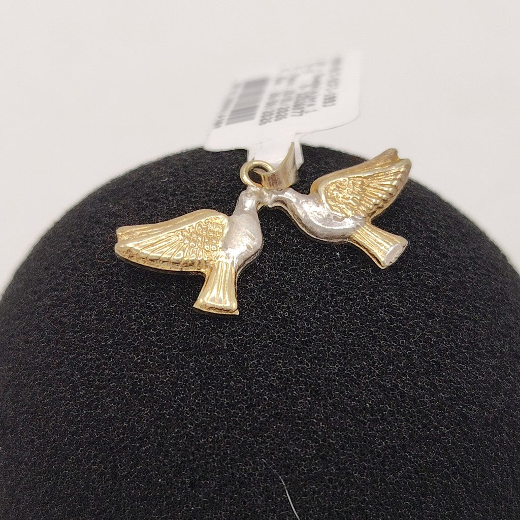 DIJE PLATA 1,30 GRMS (SEMINUEVO)